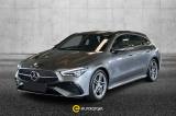 MERCEDES-BENZ CLA 220 d Automatic Shooting Brake AMG Line Advanced Plus