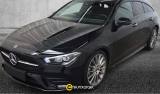 MERCEDES-BENZ CLA 220 d Automatic Shooting Brake Premium
