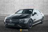 MERCEDES-BENZ CLA 250 Automatic 4Matic AMG Line Premium Plus