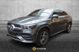 MERCEDES-BENZ GLE 350 d 4Matic Coup&eacute; Premium