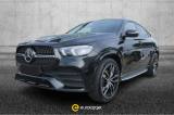 MERCEDES-BENZ GLE 350 de hybrid EQ 4Matic Coupé Premium