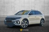 VOLKSWAGEN T-Roc 1.5 TSI ACT DSG R-Line
