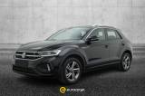 VOLKSWAGEN T-Roc 1.5 TSI ACT DSG R-Line