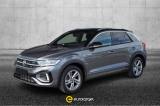 VOLKSWAGEN T-Roc 2.0 TDI SCR 150 CV DSG R-Line