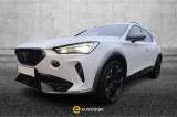 CUPRA Formentor 1.4 e-Hybrid DSG
