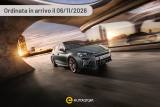 CUPRA Leon 2.0 TSI 300 CV DSG VZ Extreme