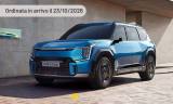 KIA EV9 Dual Motor 99,8 kWh AWD GT