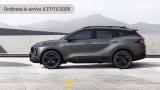 KIA Sportage 1.6 TGDi DCT Business