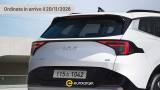 KIA Sportage 1.6 CRDi MHEV DCT GT-line