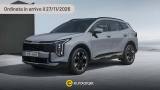 KIA Sportage 1.6 CRDi MHEV Style