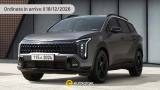 KIA Sportage 1.6 CRDi MHEV DCT Business