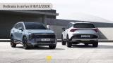 KIA Sportage 1.6 CRDi MHEV Business
