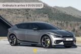 KIA EV6 Dual Motor 84 kWh AWD GT Line