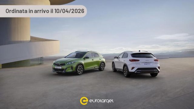 kia xceed 1.0 t-gdi 115 cv business usata