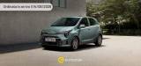 KIA Picanto 1.0 GDi 5 porte Style