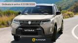 SUZUKI Vitara 1.4 Hybrid Cool+