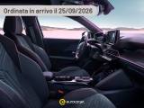 PEUGEOT 2008 motore elettrico 156 CV GT Exclusive