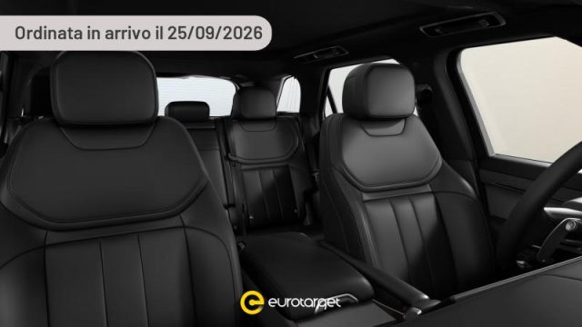 land rover range rover sport 4.4 v8 530 cv dynamic se