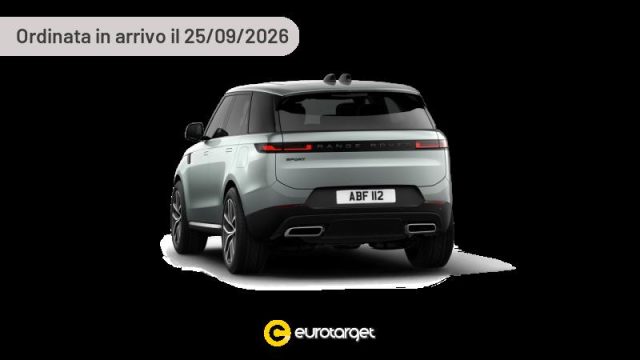 land rover range rover sport 3.0d l6 249 cv s