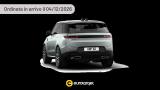 LAND ROVER Range Rover Sport 3.0D l6 249 CV S