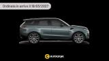 LAND ROVER Range Rover Sport 3.0 I6 PHEV 460 CV Dynamic SE