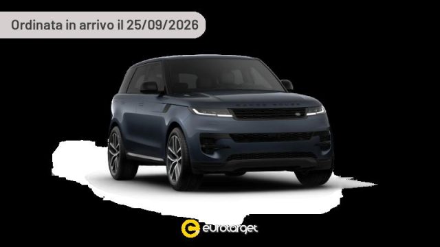 land rover range rover sport 3.0d l6 350 cv autobiography