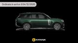 LAND ROVER Range Rover 4.4 V8 615 CV SV Black