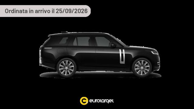 land rover range rover 4.4 v8 autobiography lwb 7 posti