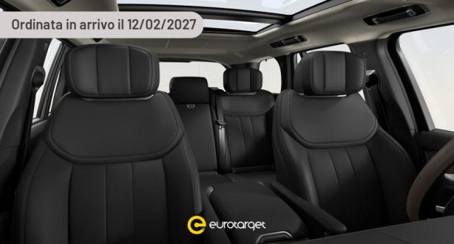 land rover range rover 3.0d i6 350 cv autobiography lwb usata