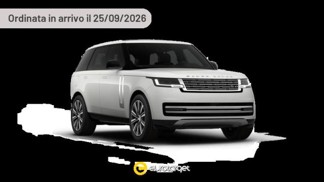 land rover range rover 3.0d l6 se
