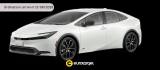 TOYOTA Prius 2.0 Plug-in Hybrid Active