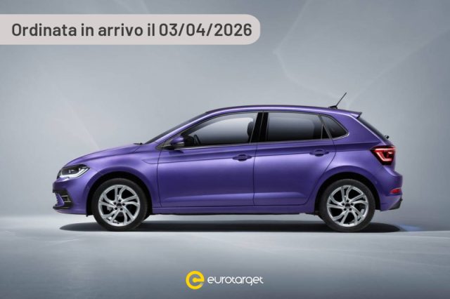 volkswagen polo 1.0 tsi dsg edition 50