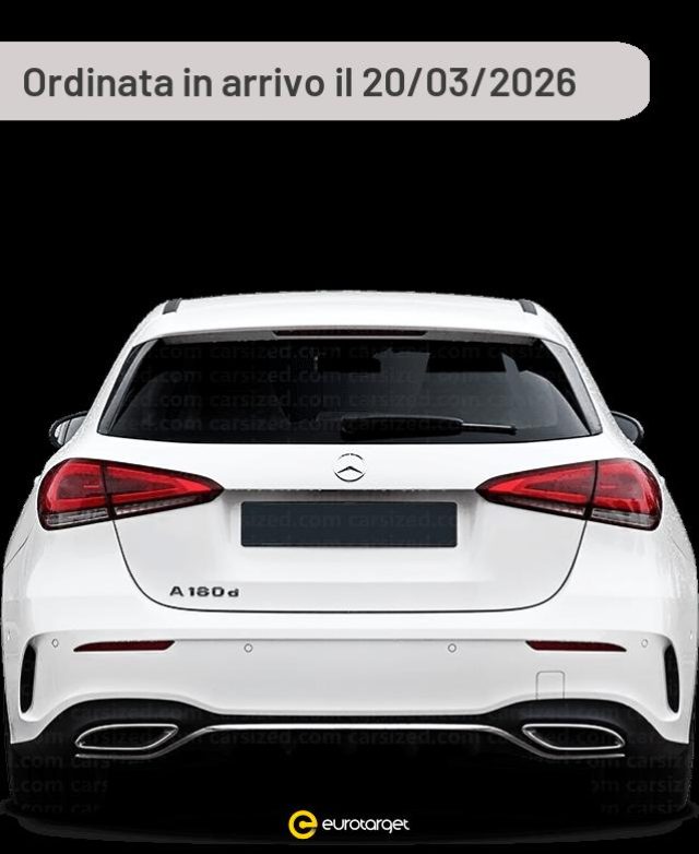mercedes-benz a 250 e hybrid eq edition amg line