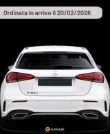 MERCEDES-BENZ A 250 e hybrid EQ Edition AMG Line
