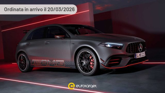 mercedes-benz a 45 s amg a 45s amg 4matic+ premium
