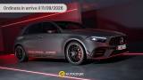 MERCEDES-BENZ A 45 S AMG A 45S AMG 4Matic+ Premium