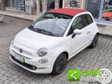 FIAT 500C 1.2 S-S - NEOPATENTATI - CABRIO