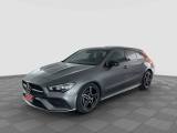 MERCEDES-BENZ CLA sse   180 d Automatic Shooting Brake PREMIUM