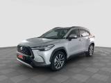 TOYOTA Corolla Cross Corolla Cross 2.0 Hybrid 197 CV E-CVT Trend