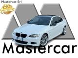 BMW 335 i 306CV Coupe Msport xDrive - DP157AG