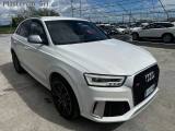 AUDI RS Q3 2.5 tfsi quattro s-tronic - FL831MW