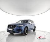 VOLVO XC90 D5 AWD Geartronic 7 posti R-Design