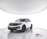 VOLKSWAGEN Other T Cross 1ª serie 1.0 tsi Sport R-Line 115cv