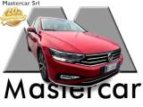 VOLKSWAGEN Passat Variant Passat Variant 2.0 tdi Executive 150cv dsg GC406GJ