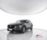 MAZDA 3 CX 0 e-Skyactiv-X M Hybrid 2WD Exceed