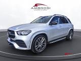 MERCEDES-BENZ GLE 400 d 4Matic Premium