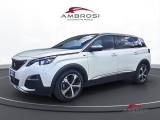 PEUGEOT 5008 BlueHDi 180 S&S EAT8 GT 7 Posti