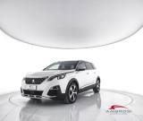 PEUGEOT 5008 BlueHDi 180 S&S EAT8 GT 7 Posti