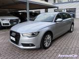 AUDI A6 Avant 3.0 tdi quattro AUTOMATICA OTTIME CONDIZIONI