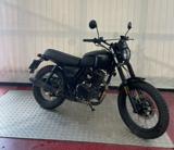 BRIXTON BX 125 X